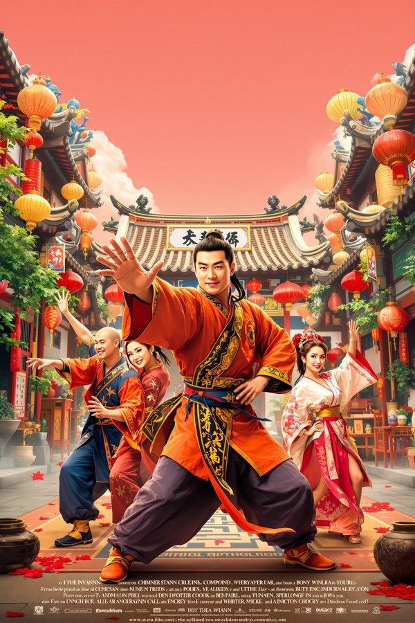 武林外传新篇 - 3456影院 武林外传新篇
