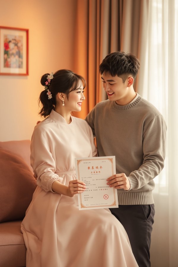 闪婚后爱 - 3456影院 闪婚后爱