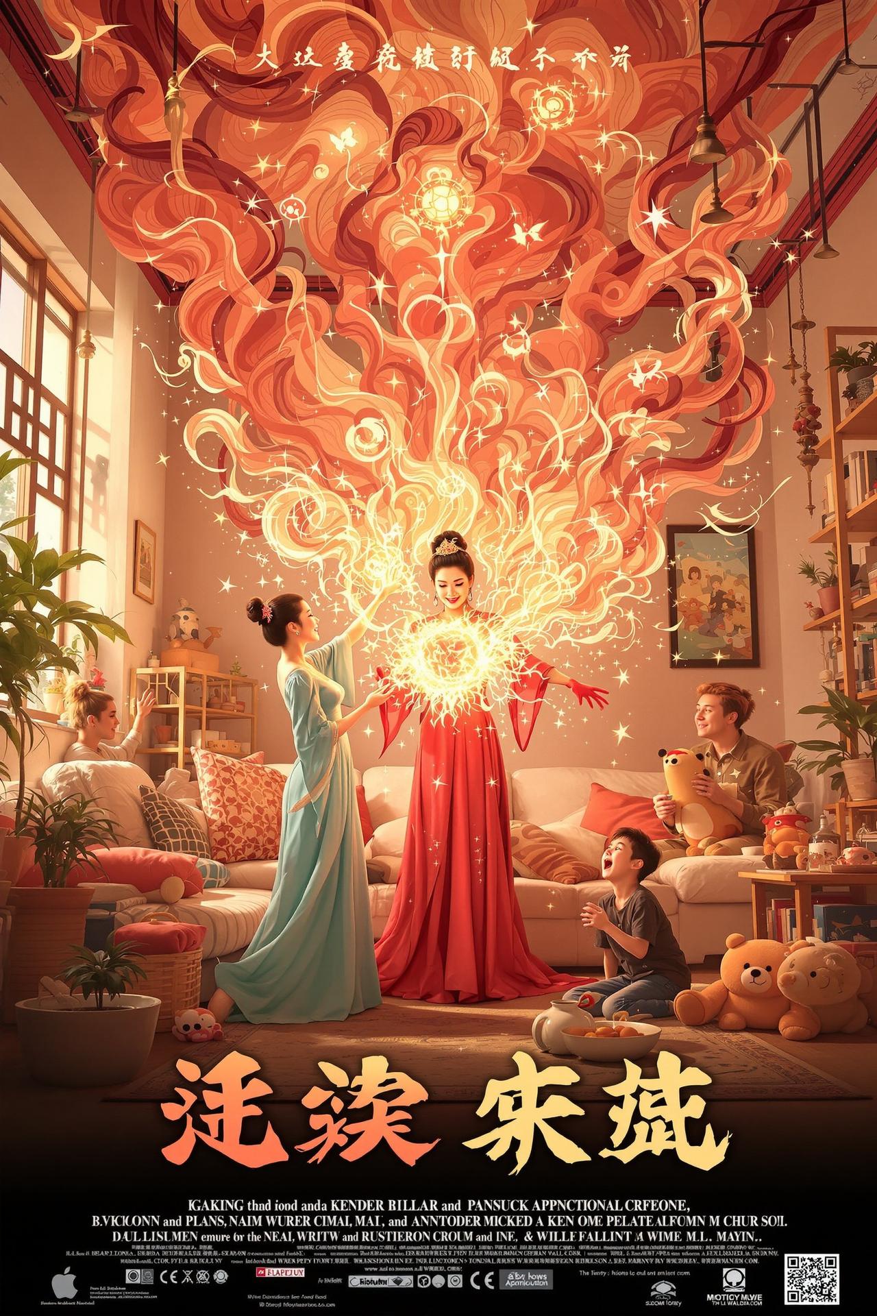 家有仙妻2 - 3456影院 家有仙妻2