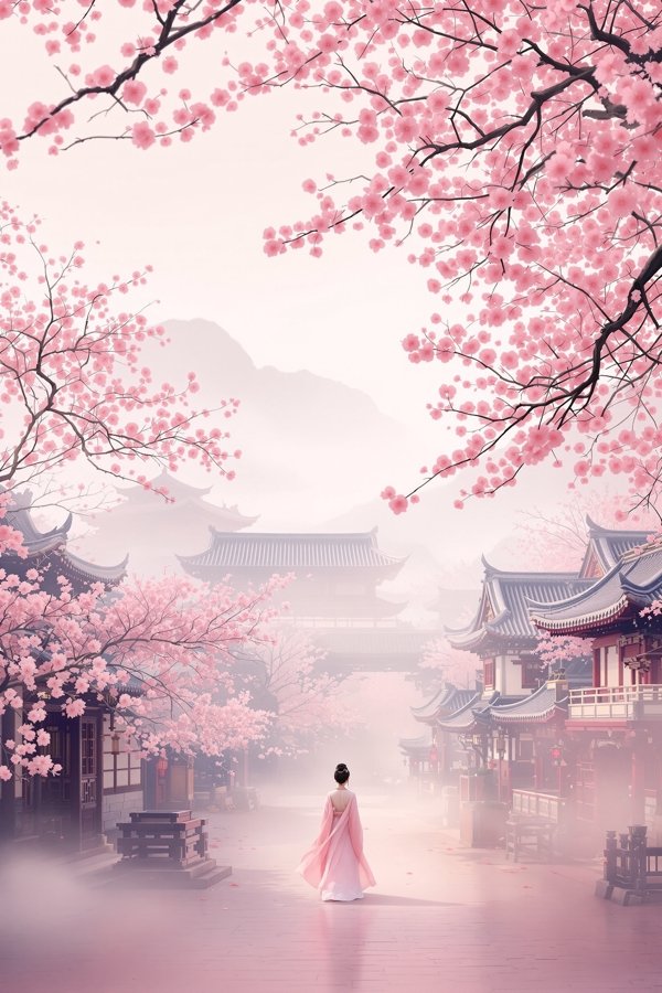 桃花源记 - 3456影院 桃花源记